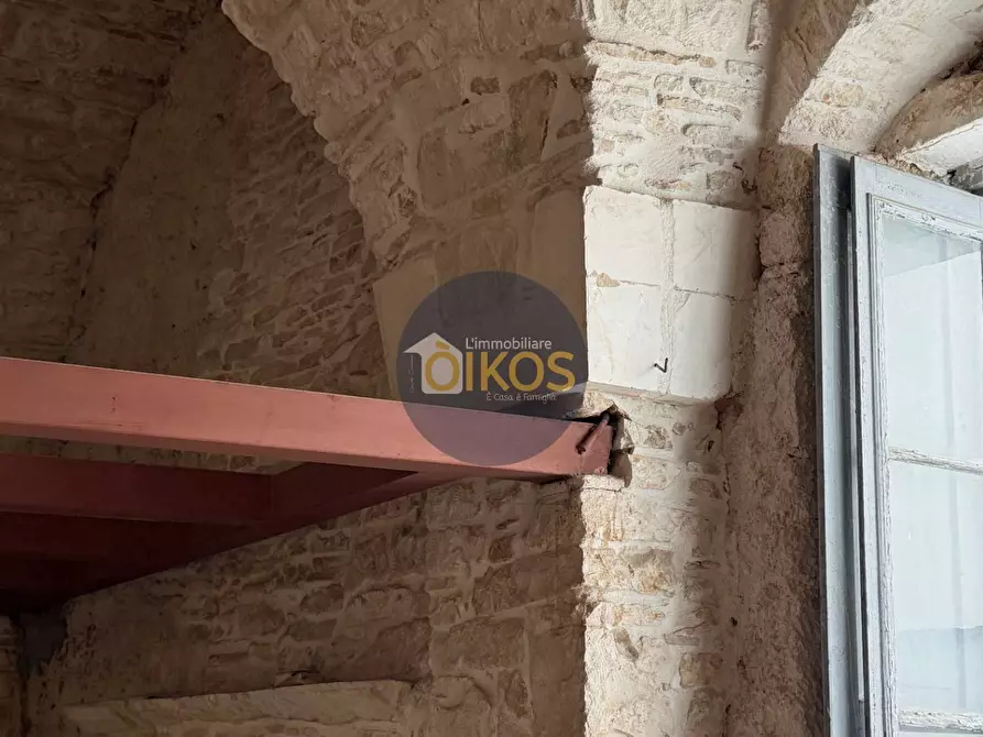 Immagine 12 di Rustico / casale in vendita  in Via Vico II Arciprete Chirulli 3/4 a Martina Franca