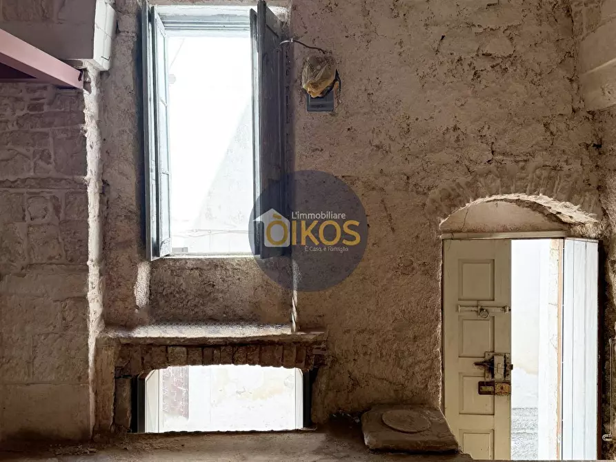Immagine 13 di Rustico / casale in vendita  in Via Vico II Arciprete Chirulli 3/4 a Martina Franca