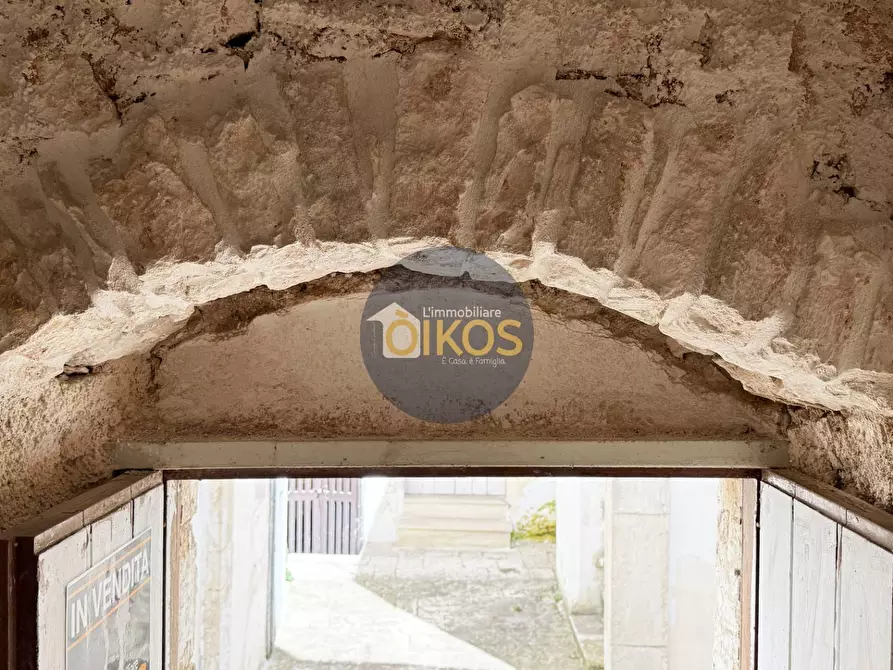Immagine 15 di Rustico / casale in vendita  in Via Vico II Arciprete Chirulli 3/4 a Martina Franca