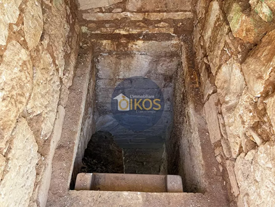 Immagine 16 di Rustico / casale in vendita  in Via Vico II Arciprete Chirulli 3/4 a Martina Franca