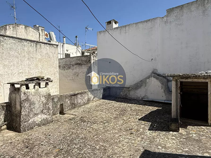 Immagine 17 di Rustico / casale in vendita  in Via Vico II Arciprete Chirulli 3/4 a Martina Franca