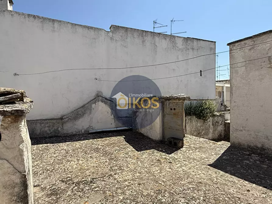 Immagine 18 di Rustico / casale in vendita  in Via Vico II Arciprete Chirulli 3/4 a Martina Franca