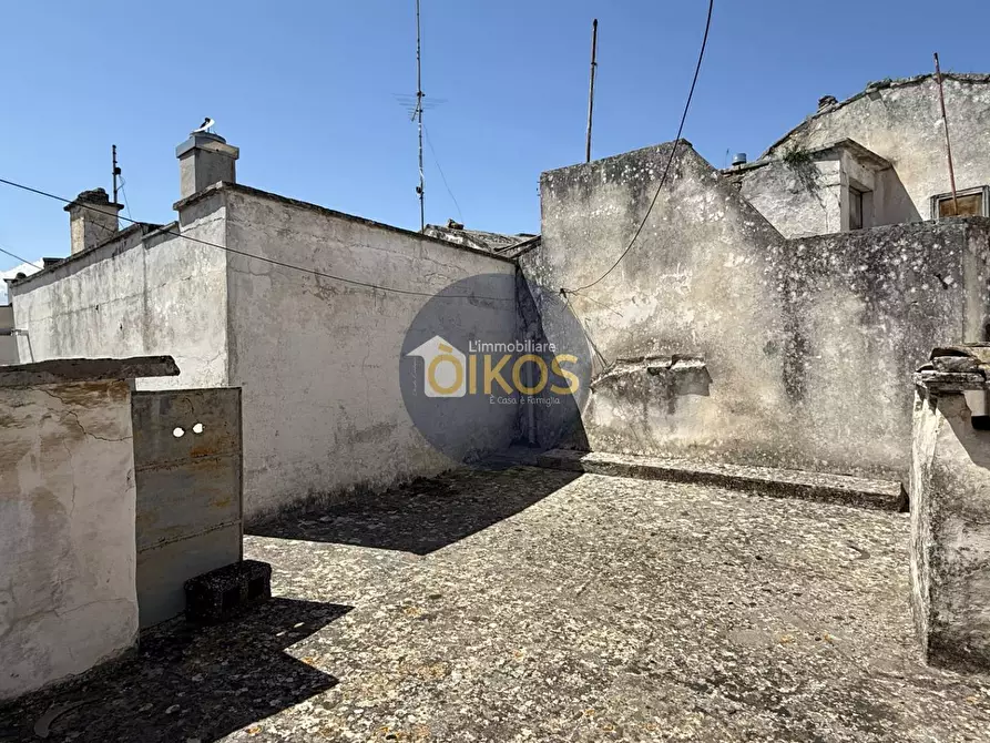Immagine 19 di Rustico / casale in vendita  in Via Vico II Arciprete Chirulli 3/4 a Martina Franca