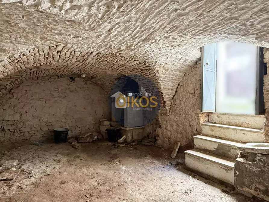 Immagine 20 di Rustico / casale in vendita  in Via Vico II Arciprete Chirulli 3/4 a Martina Franca