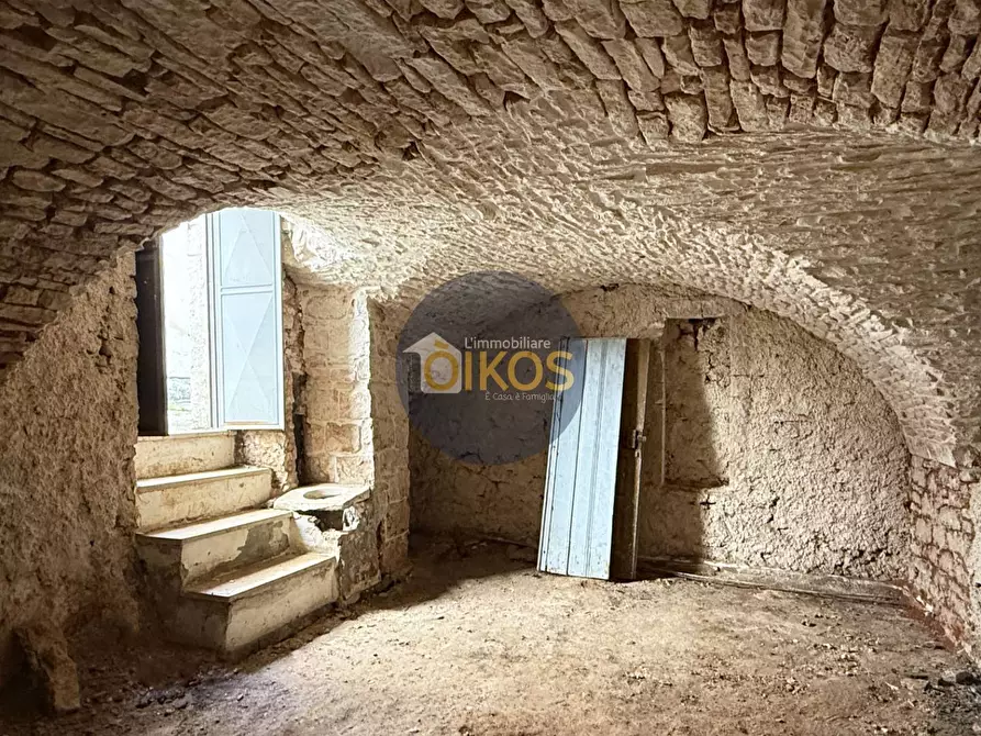 casa indipendente in vendita a Martina Franca in zona Centro Storico