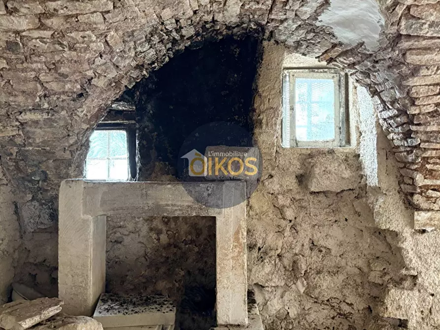 Immagine 21 di Rustico / casale in vendita  in Via Vico II Arciprete Chirulli 3/4 a Martina Franca