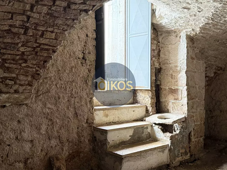 Immagine 22 di Rustico / casale in vendita  in Via Vico II Arciprete Chirulli 3/4 a Martina Franca