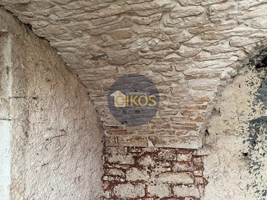 Immagine 23 di Rustico / casale in vendita  in Via Vico II Arciprete Chirulli 3/4 a Martina Franca