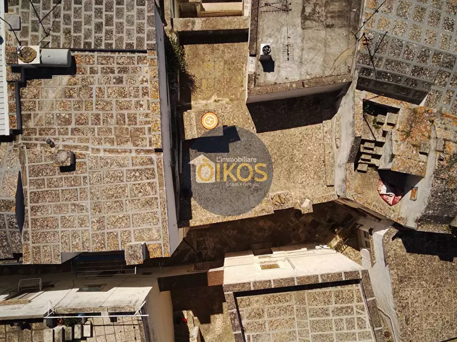 Immagine 26 di Rustico / casale in vendita  in Via Vico II Arciprete Chirulli 3/4 a Martina Franca