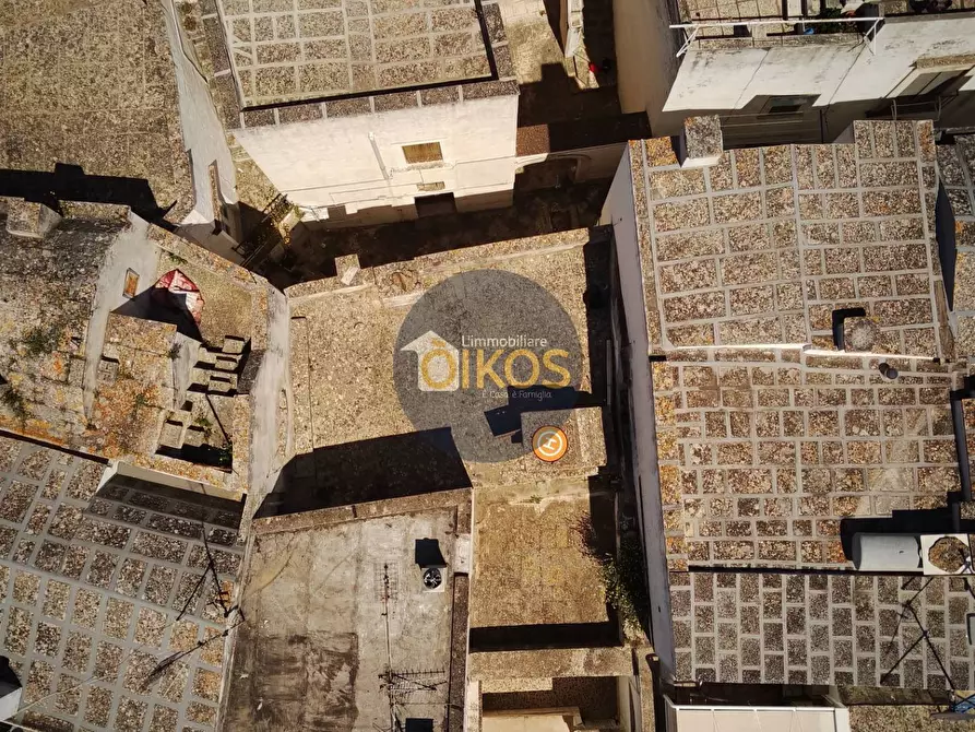 Immagine 27 di Rustico / casale in vendita  in Via Vico II Arciprete Chirulli 3/4 a Martina Franca