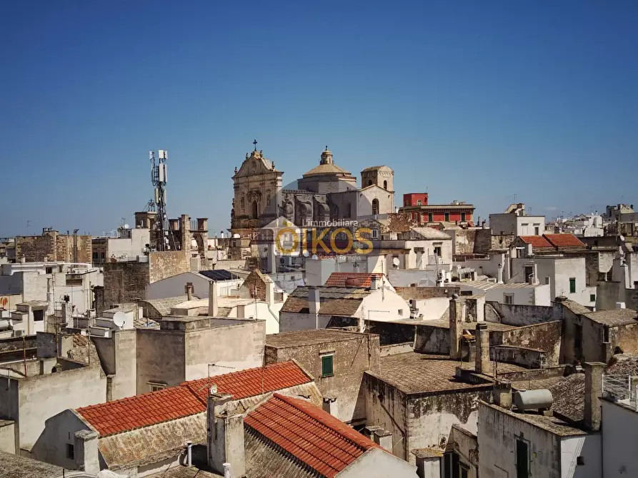 Immagine 1 di Rustico / casale in vendita  in Via Vico II Arciprete Chirulli 3/4 a Martina Franca