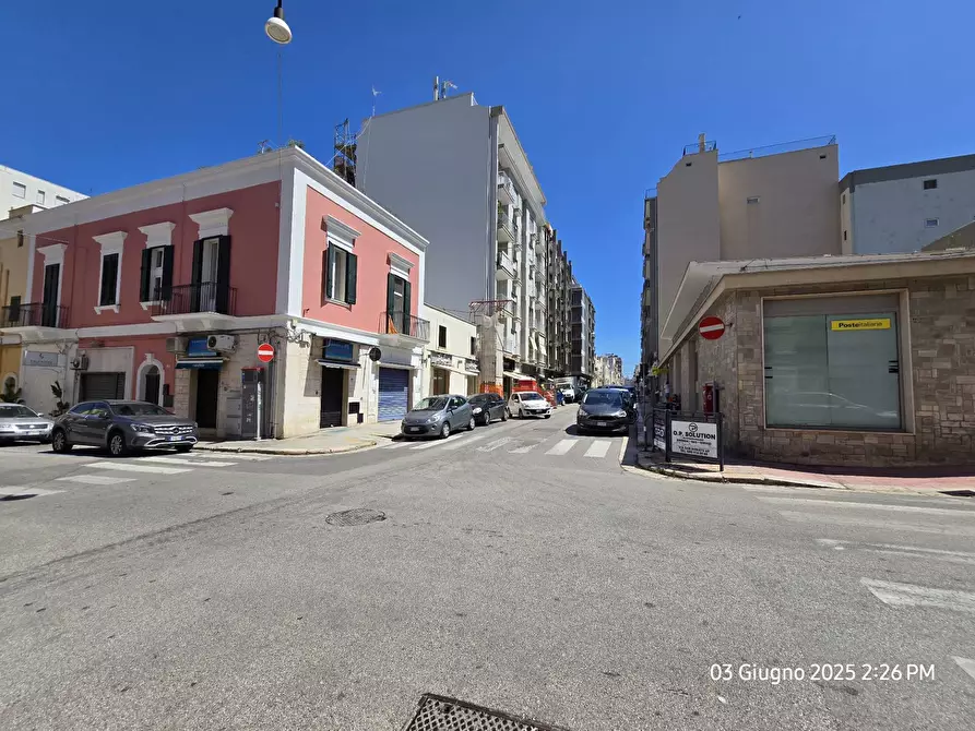 Immagine 31 di Locale commerciale in affitto  in Via Magenta a Monopoli