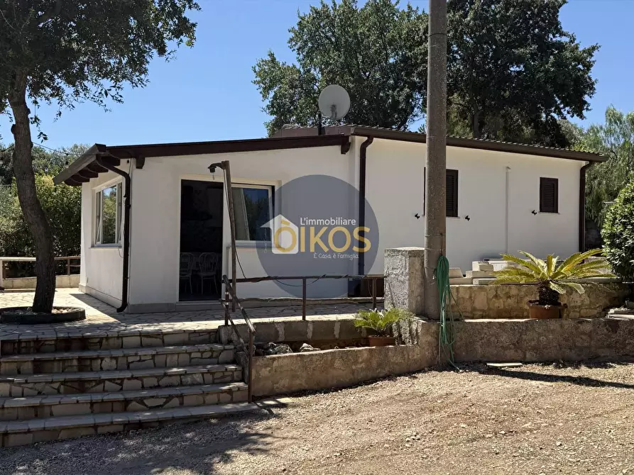 Immagine 4 di Casa indipendente in vendita  in Contrada Gorgofreddo snc a Monopoli