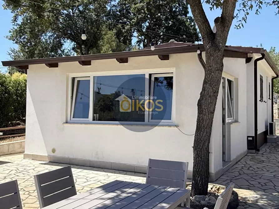 Immagine 5 di Casa indipendente in vendita  in Contrada Gorgofreddo snc a Monopoli
