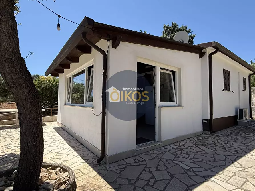 Immagine 7 di Casa indipendente in vendita  in Contrada Gorgofreddo snc a Monopoli