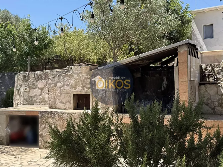 Immagine 10 di Casa indipendente in vendita  in Contrada Gorgofreddo snc a Monopoli