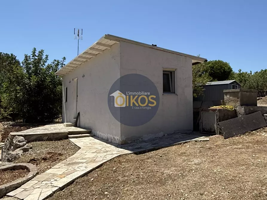Immagine 22 di Casa indipendente in vendita  in Contrada Gorgofreddo snc a Monopoli