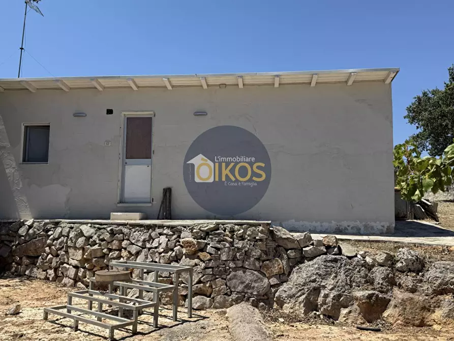 Immagine 23 di Casa indipendente in vendita  in Contrada Gorgofreddo snc a Monopoli