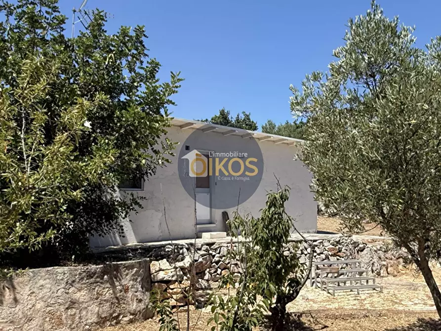 Immagine 24 di Casa indipendente in vendita  in Contrada Gorgofreddo snc a Monopoli