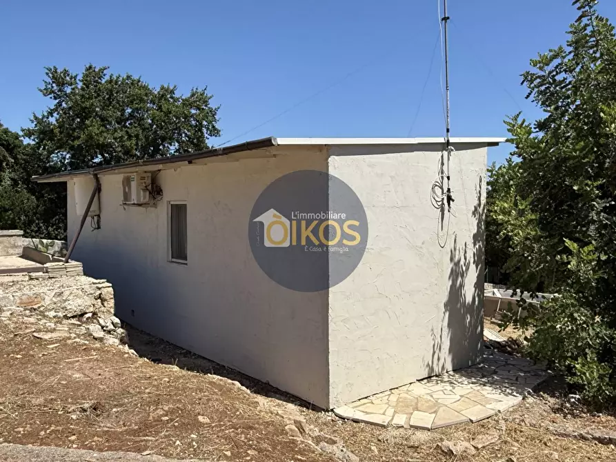 Immagine 25 di Casa indipendente in vendita  in Contrada Gorgofreddo snc a Monopoli