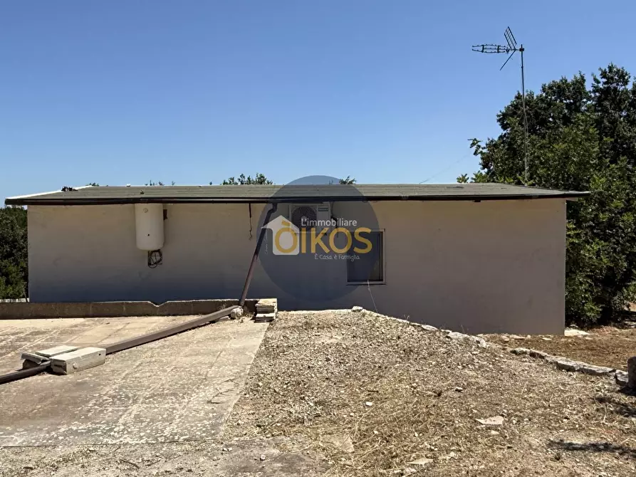 Immagine 26 di Casa indipendente in vendita  in Contrada Gorgofreddo snc a Monopoli