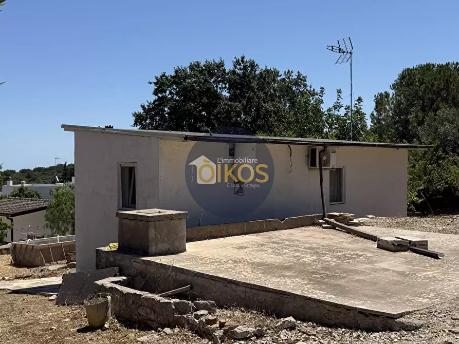 Immagine 27 di Casa indipendente in vendita  in Contrada Gorgofreddo snc a Monopoli