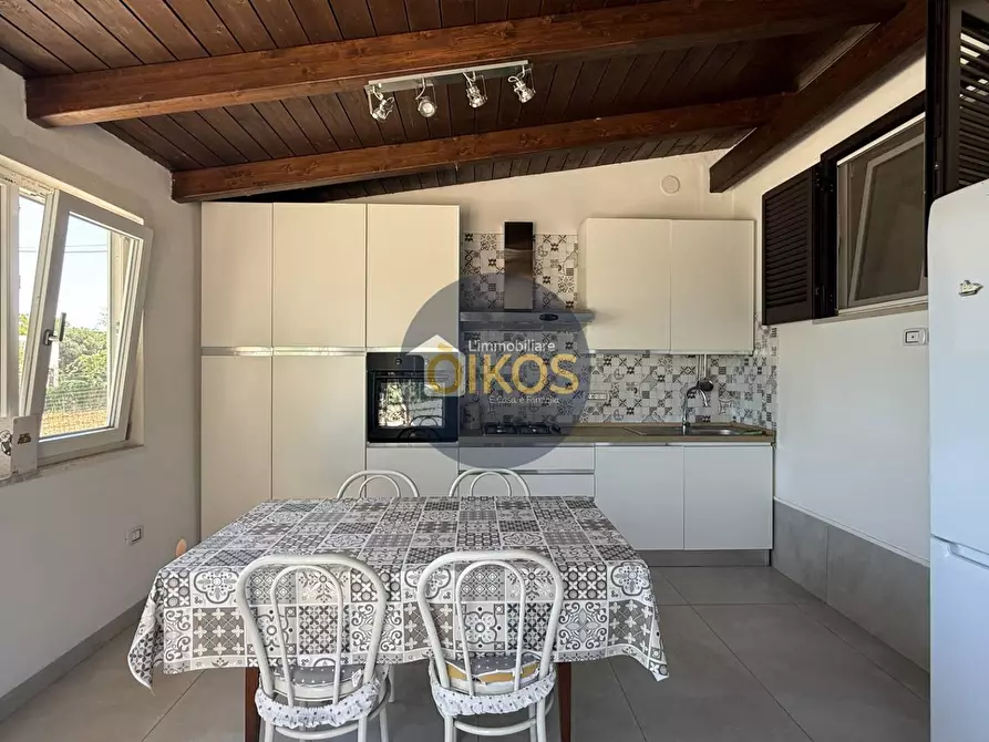 Immagine 11 di Casa indipendente in vendita  in Contrada Gorgofreddo snc a Monopoli