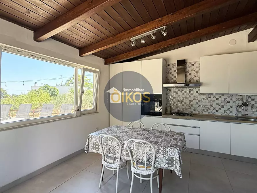 Immagine 1 di Casa indipendente in vendita  in Contrada Gorgofreddo snc a Monopoli