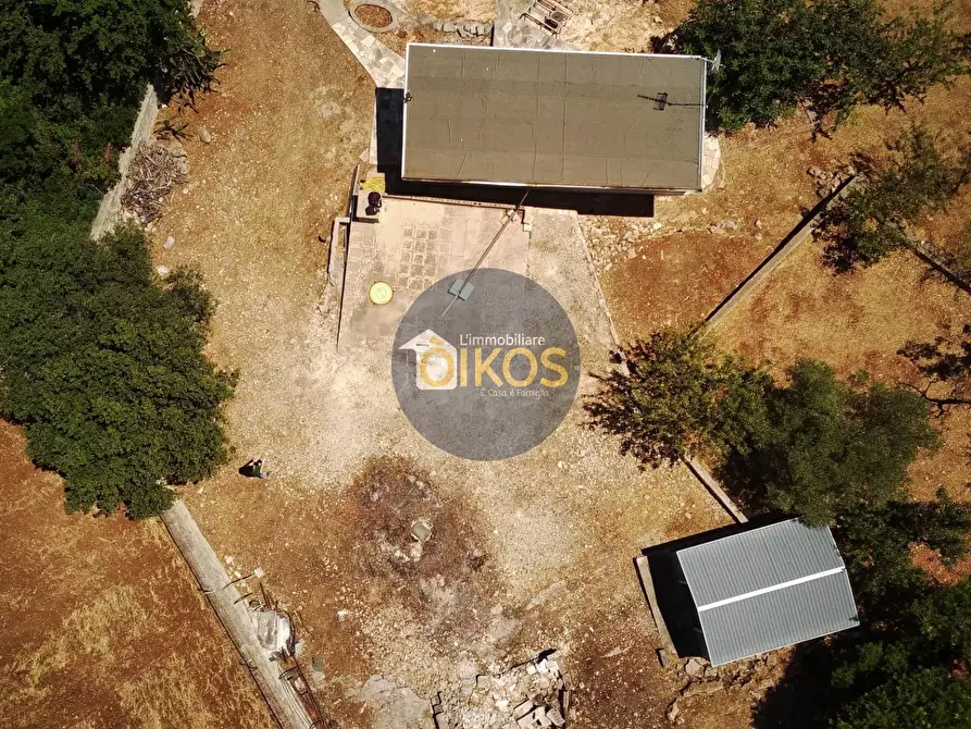 Immagine 28 di Casa indipendente in vendita  in Contrada Gorgofreddo snc a Monopoli