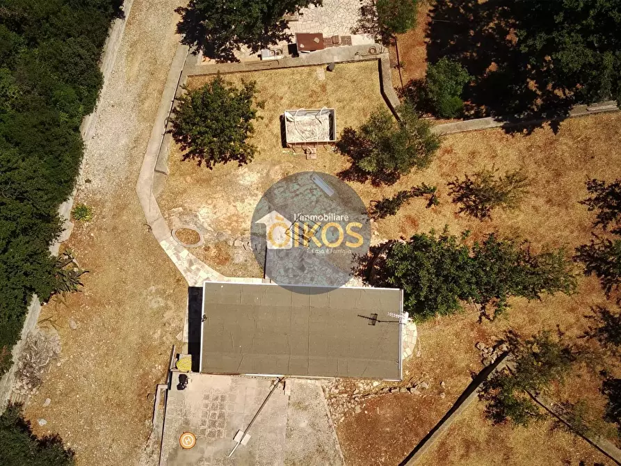 Immagine 29 di Casa indipendente in vendita  in Contrada Gorgofreddo snc a Monopoli