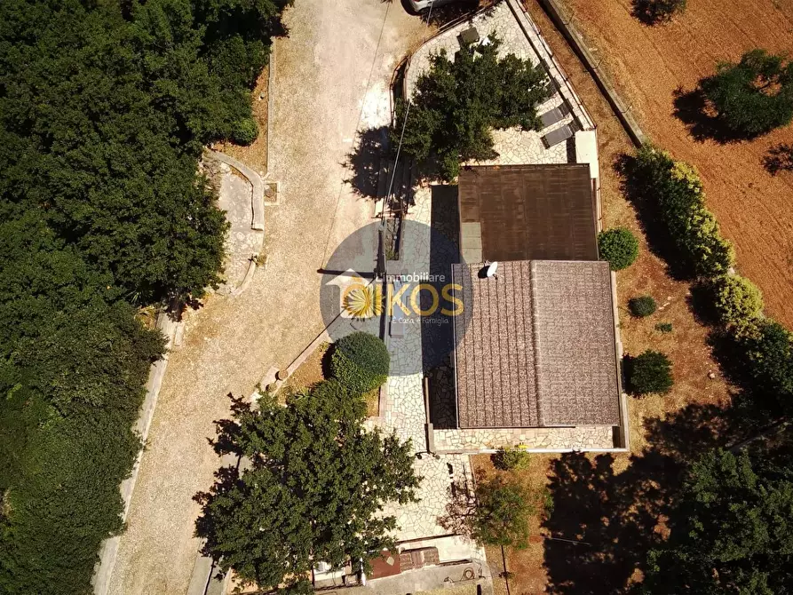 Immagine 30 di Casa indipendente in vendita  in Contrada Gorgofreddo snc a Monopoli