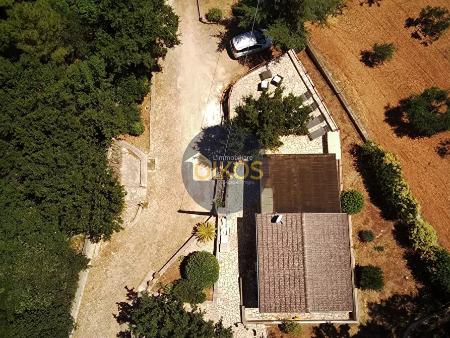 Immagine 31 di Casa indipendente in vendita  in Contrada Gorgofreddo snc a Monopoli