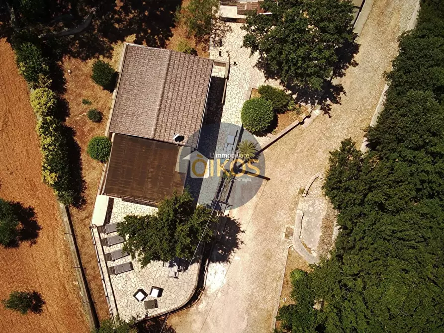 Immagine 32 di Casa indipendente in vendita  in Contrada Gorgofreddo snc a Monopoli