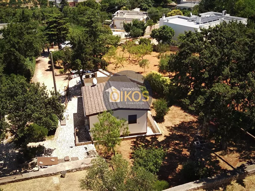 Immagine 34 di Casa indipendente in vendita  in Contrada Gorgofreddo snc a Monopoli