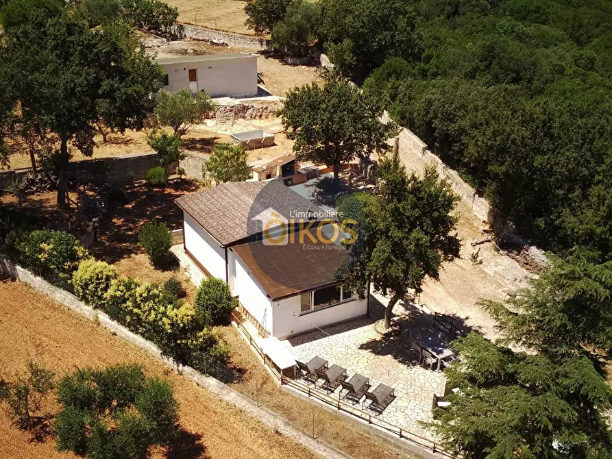 Immagine 35 di Casa indipendente in vendita  in Contrada Gorgofreddo snc a Monopoli