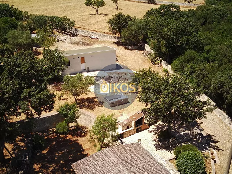 Immagine 36 di Casa indipendente in vendita  in Contrada Gorgofreddo snc a Monopoli
