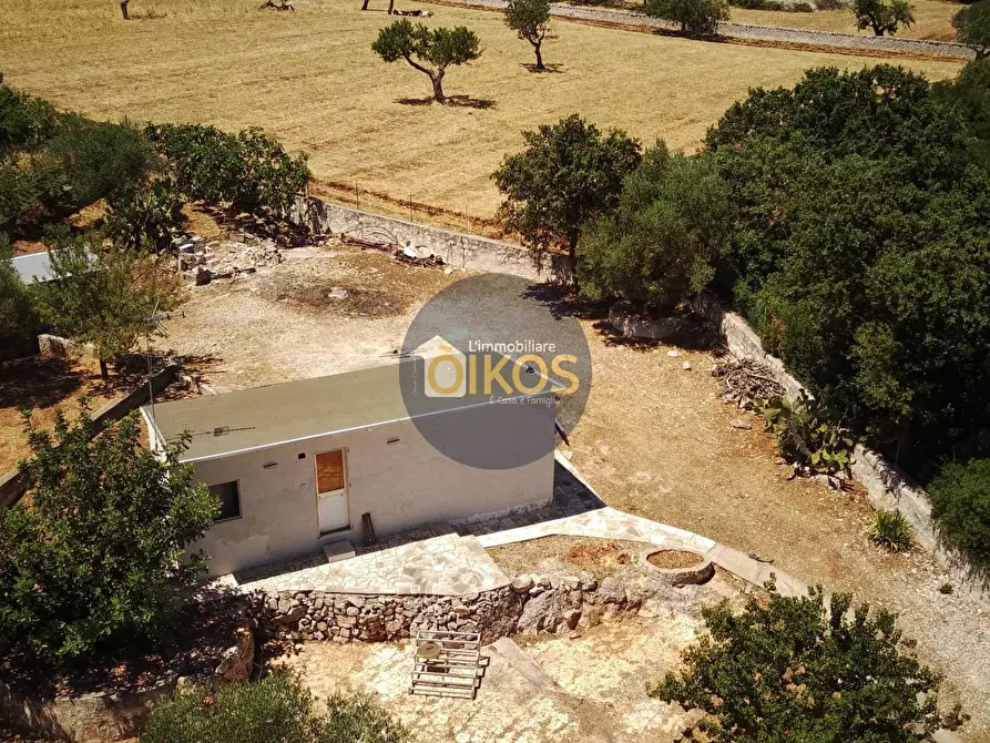 Immagine 37 di Casa indipendente in vendita  in Contrada Gorgofreddo snc a Monopoli