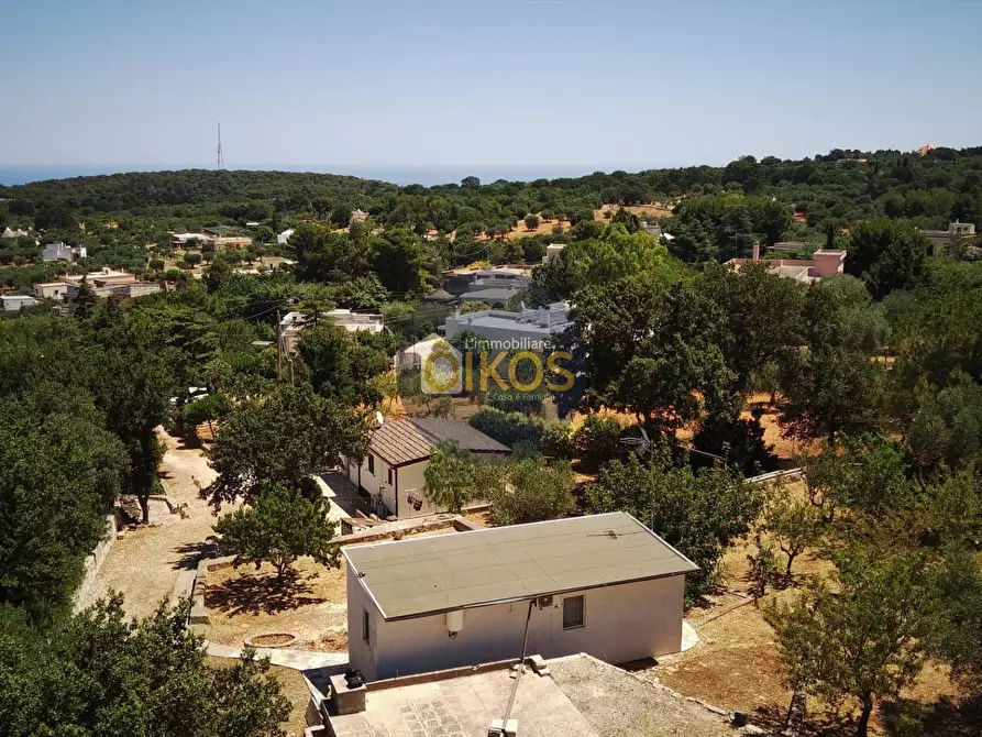 Immagine 38 di Casa indipendente in vendita  in Contrada Gorgofreddo snc a Monopoli