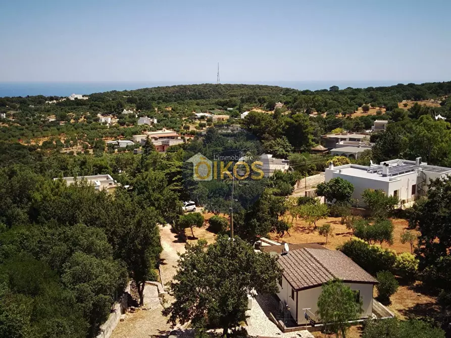 Immagine 39 di Casa indipendente in vendita  in Contrada Gorgofreddo snc a Monopoli