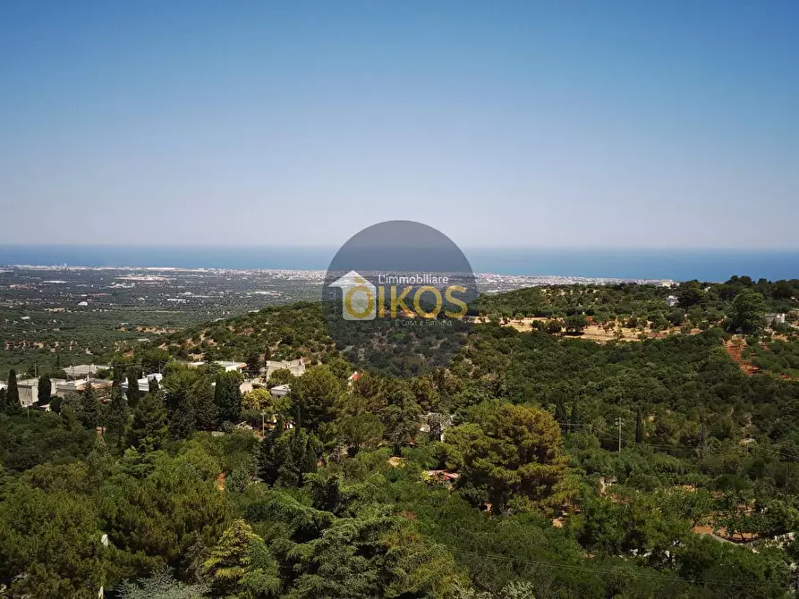 Immagine 40 di Casa indipendente in vendita  in Contrada Gorgofreddo snc a Monopoli