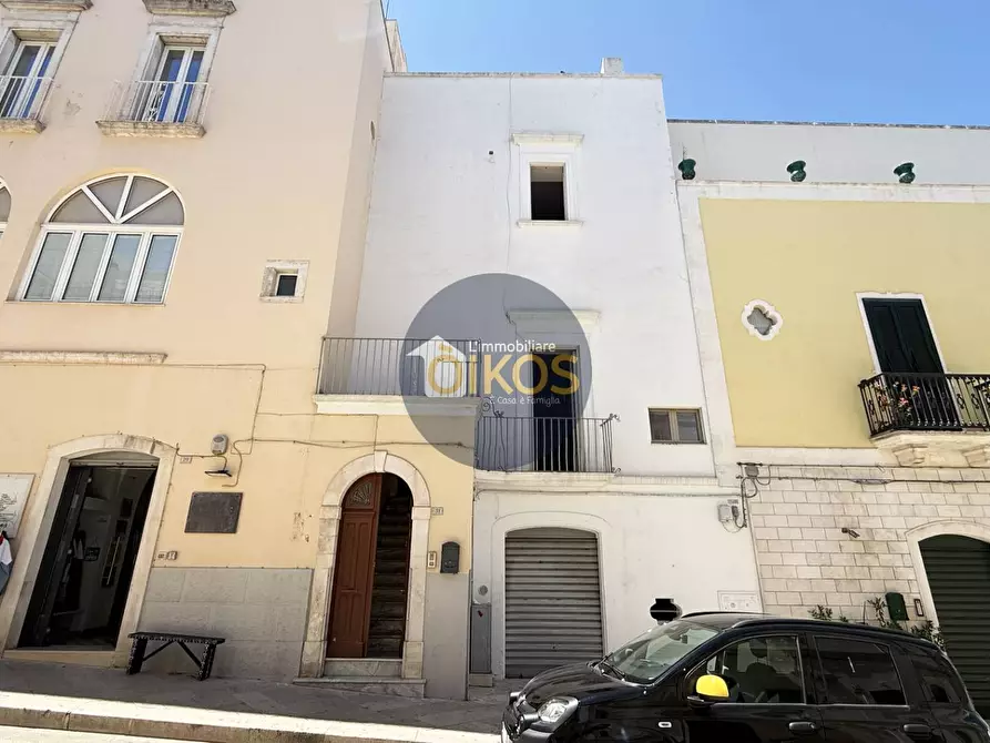 Immagine 2 di Appartamento in vendita  in Corso XX Settembre 31 a Adelfia