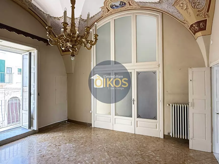 Immagine 5 di Appartamento in vendita  in Corso XX Settembre 31 a Adelfia