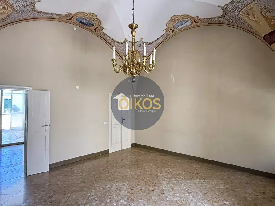 Immagine 8 di Appartamento in vendita  in Corso XX Settembre 31 a Adelfia