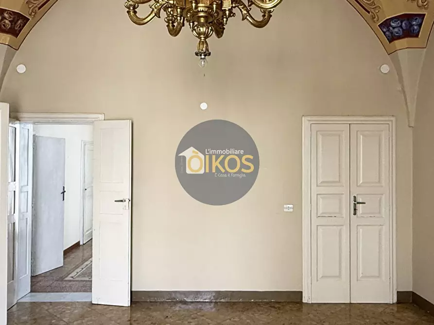 Immagine 13 di Appartamento in vendita  in Corso XX Settembre 31 a Adelfia