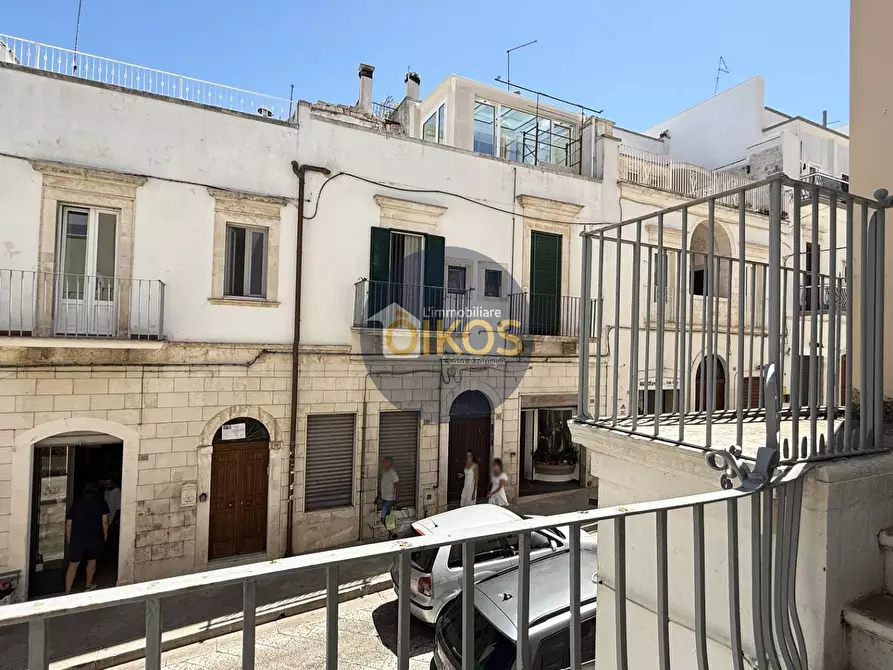 Immagine 17 di Appartamento in vendita  in Corso XX Settembre 31 a Adelfia