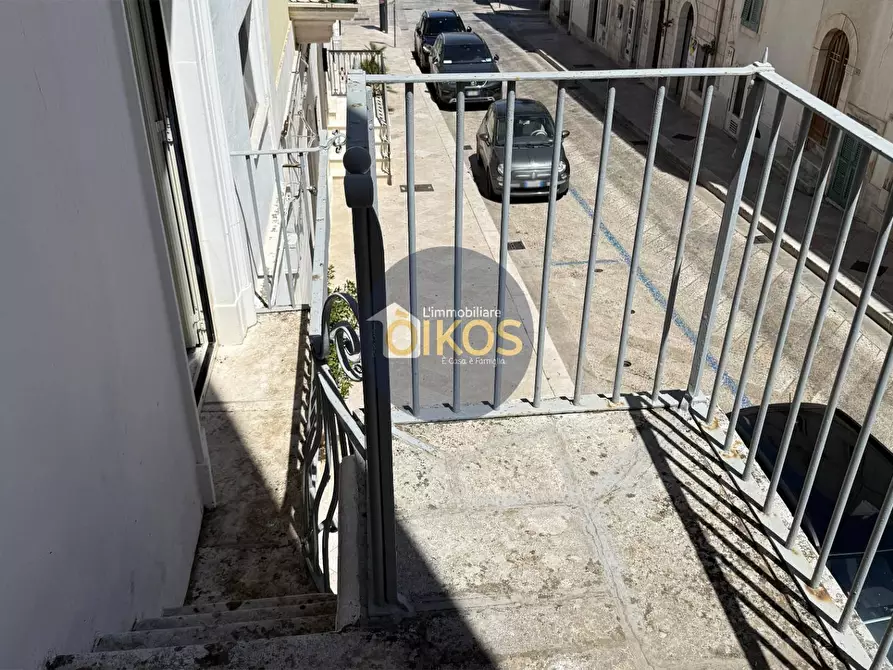 Immagine 19 di Appartamento in vendita  in Corso XX Settembre 31 a Adelfia