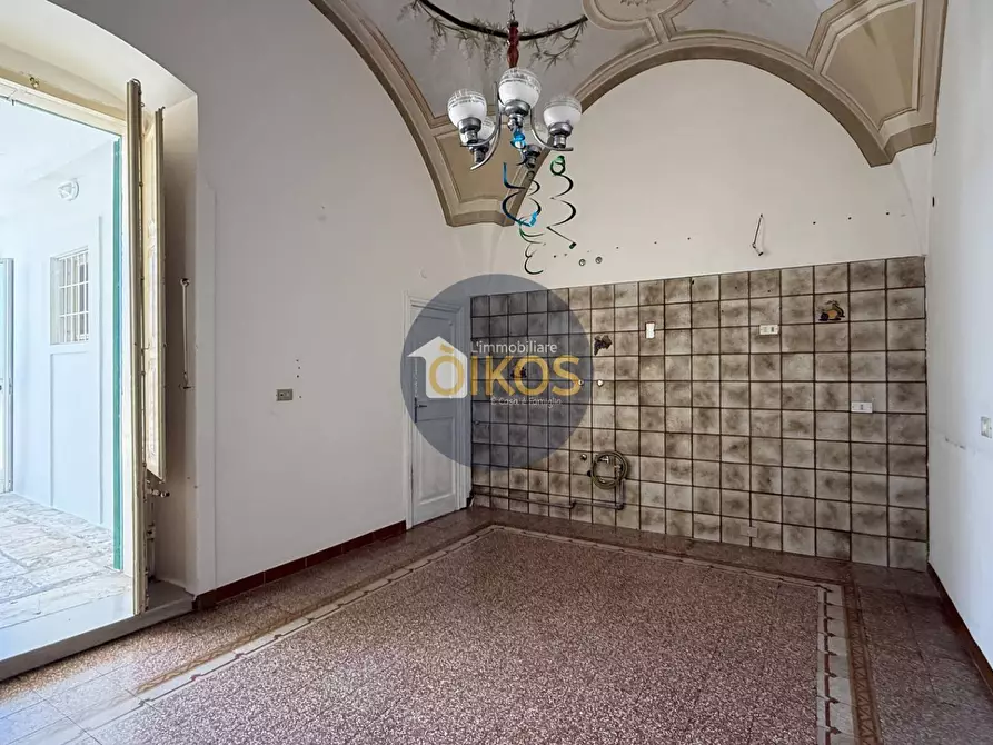 Immagine 21 di Appartamento in vendita  in Corso XX Settembre 31 a Adelfia