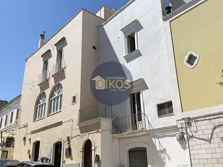 Immagine 1 di Appartamento in vendita  in Corso XX Settembre 31 a Adelfia