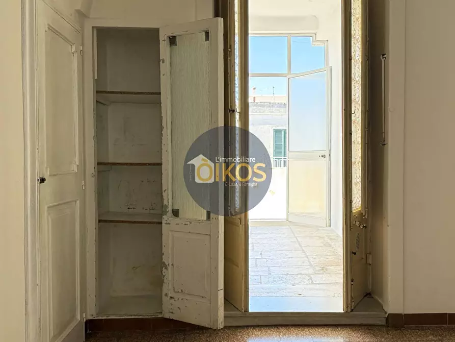 Immagine 24 di Appartamento in vendita  in Corso XX Settembre 31 a Adelfia