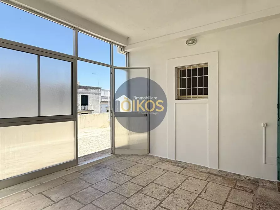 Immagine 27 di Appartamento in vendita  in Corso XX Settembre 31 a Adelfia